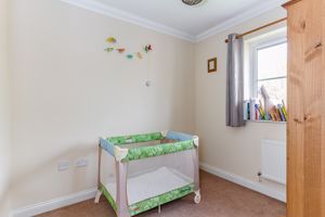 Bedroom- click for photo gallery